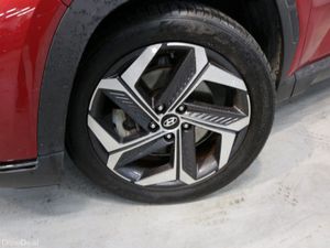 Hyundai Tucson PLUG IN HYBRID EXECUTIVE PLUS 4WD 1 - Image 3