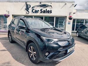 Toyota RAV4 2.0 D-4D (143) 2WD LUNA - Image 3