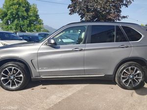 BMW X5 25d Auto 7 Seater - Image 4