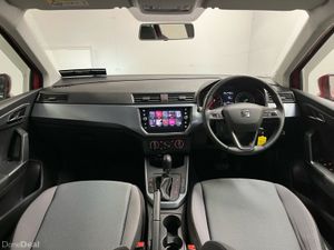 SEAT Arona SE Plus DSG 1.0TSI 115BHP - Parking Sen - Image 4