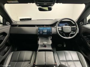 Land Rover Range Rover Evoque Dynamic HSE P300e 30 - Image 4
