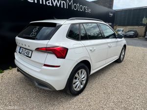 SKODA KAMIQ 1.0 TSI 115 BHP AMBITION 5DR - Image 3