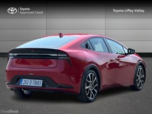 Toyota Prius PRIUS PLUG-IN HYBRID - Image 2