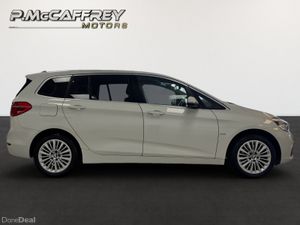 2017 BMW 2 Series 218D Gran Tourer 7 Seater Luxury - Image 4
