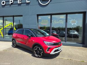 Opel Crossland 2024 SRI DIESEL - Image 2