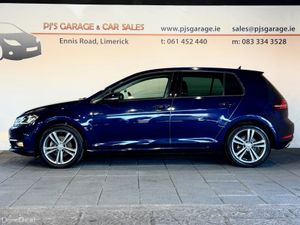 Volkswagen Golf, 1 Year Warranty/2 Year NCT - Image 4