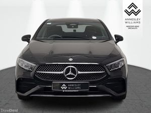 Mercedes-Benz A-Class A250e Saloon AMG Line Plus S - Image 3