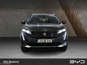 Peugeot 3008 1.5 BlueHDi 130bhp Allure Auto - Image 3