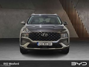 Hyundai Santa Fe 1.6 PHEV 4WD Executive Plus Auto - Image 2