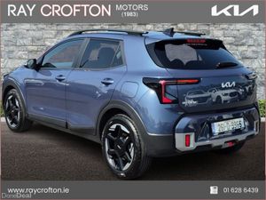 Kia Stonic PE MHEV K3 DCT - Image 4