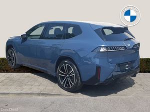 BMW iX3 xDrive50 - Image 2
