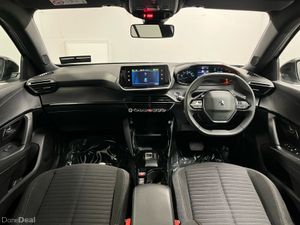 Peugeot 2008 Active Premium+ EV 50kWh 136BHP - Image 4