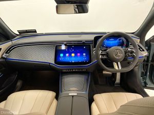 Mercedes-Benz E-Class E 300 e EQ Hybrid Technology - Image 4