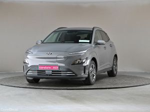 Hyundai KONA EV PREMIUM - Image 3