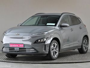 Hyundai KONA EV PREMIUM - Image 3