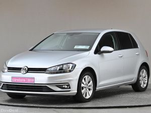 Volkswagen Golf 1.0 TSI DSG 115BHP COMFORTLINE **I - Image 3