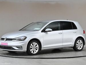 Volkswagen Golf 1.0 TSI DSG 115BHP COMFORTLINE **I - Image 4