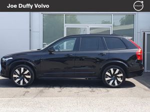 Volvo XC90 T8 PHEV 455hp Ultimate (Dark Theme) - Image 4