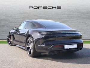 Porsche Taycan 4S - Image 3