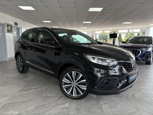 2020 Renault Kadjar Iconic 1.5L DCI - Image 3