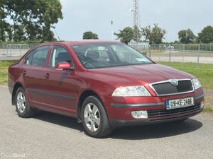 Skoda Octavia 2009 trade sale - Image 2