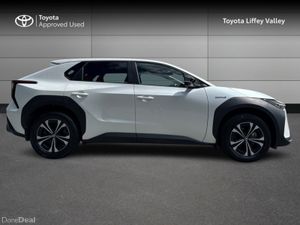Toyota bZ4X BZ4X SPORT EV - Image 3