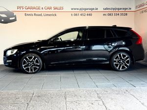 Volvo V60, 2016 1 Year Warranty & 2 Year NCT - Image 4