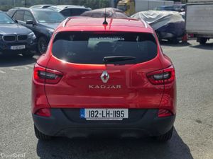 Renault Kadjar Dynamique 1.3 Petrol Manual (182) - Image 4