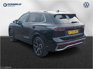 Volkswagen Tiguan Estate R-Line - Image 4