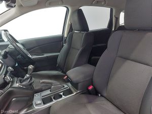 Honda CR-V Cr-V Estate SE Plus - Image 2
