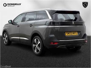 Peugeot 5008 Estate GT - Image 2