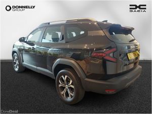 Dacia Bigster Estate Expression - Image 2
