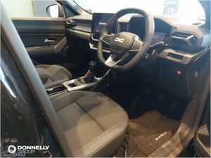 Dacia Bigster Estate Expression - Image 4