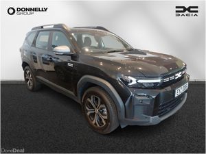 Dacia Bigster Estate Expression - Image 3
