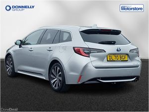 Toyota Corolla Touring Sport Design - Image 3
