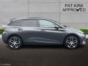 MG Mg4 Mg4 Hatchback Trophy - Image 3