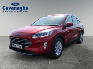 2021 FORD KUGA 1.5TDCi TITANIUM 120PS - Image 2
