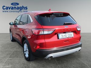 2021 FORD KUGA 1.5TDCi TITANIUM 120PS - Image 3