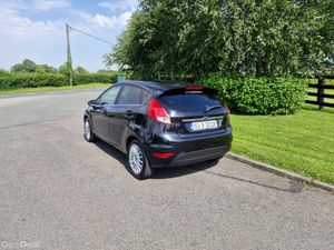 Ford Fiesta Diesel (NCT TESTED)!!! - Image 4