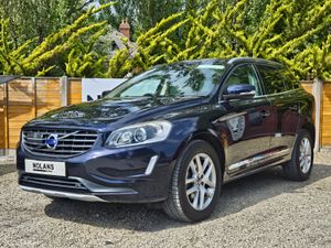 Volvo XC60 2016 Auto Diesel New Nct High Spec - Image 4