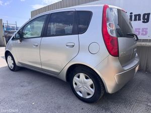 Mitsubishi Colt 2007 1.3 Auto NCT and TAX - Image 4