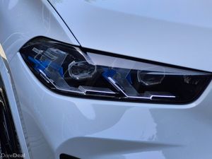 BMW X5 M-Sport 3.0D 2024 - Image 4