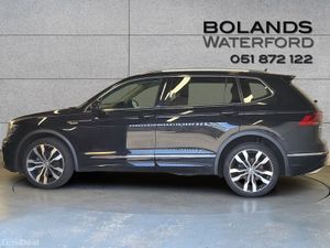 Volkswagen Tiguan 2.0 TDI 150HP R-Line - Image 3