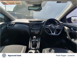 Nissan Qashqai 1.5 DSL SE Call Cormac on 086173618 - Image 2