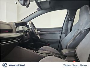Volkswagen Golf 1.5 eTSI 130HP R-Line DSG MHEV - Image 4