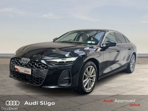 Audi A6 SE 2.0TDI Auto + Comfort Pack - Leather - - Image 4