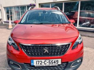 Peugeot 2008 1.6 BlueHDi 75bhp Active - Image 2