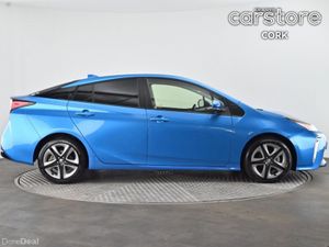 Toyota Prius 1.8 Hybrid Auto - Image 3