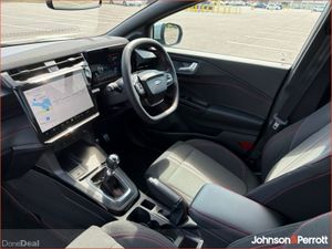 Ford Puma 1.0L EcoBoost Hybrid 125PS ST-Line - Image 3