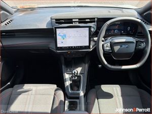 Ford Puma 1.0L EcoBoost Hybrid 125PS ST-Line - Image 4